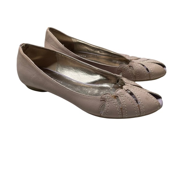 Etienne Aigner flats size 6 M - Picture 7 of 11